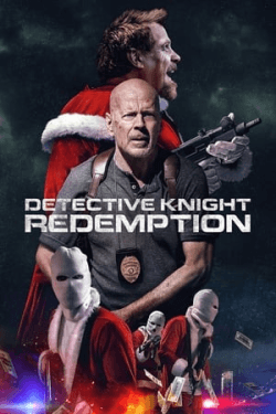 Detective Knight: Redemption (2022)