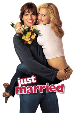 Poster Just Married (2003)