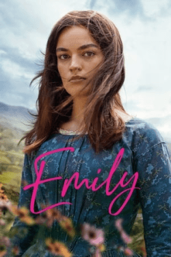 Poster Emily (2022)