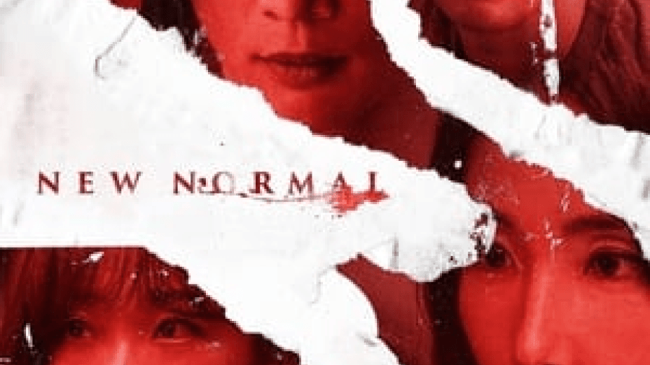 New Normal (2023)