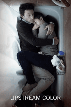 Poster Upstream Color (2013)