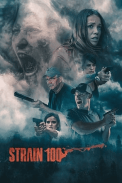 Poster Strain 100 (2020)