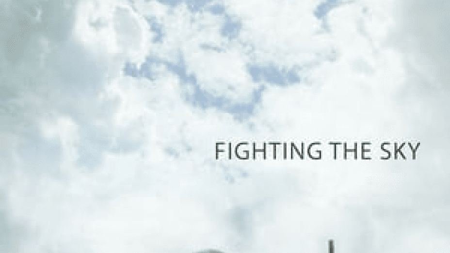 Fighting the Sky (2018)