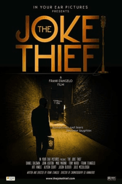 The Joke Thief (2018)