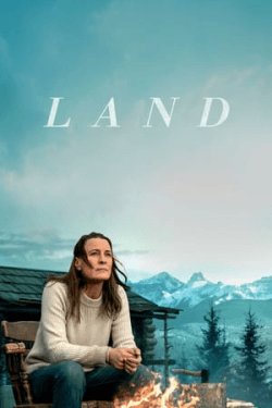 Poster Land (2021)