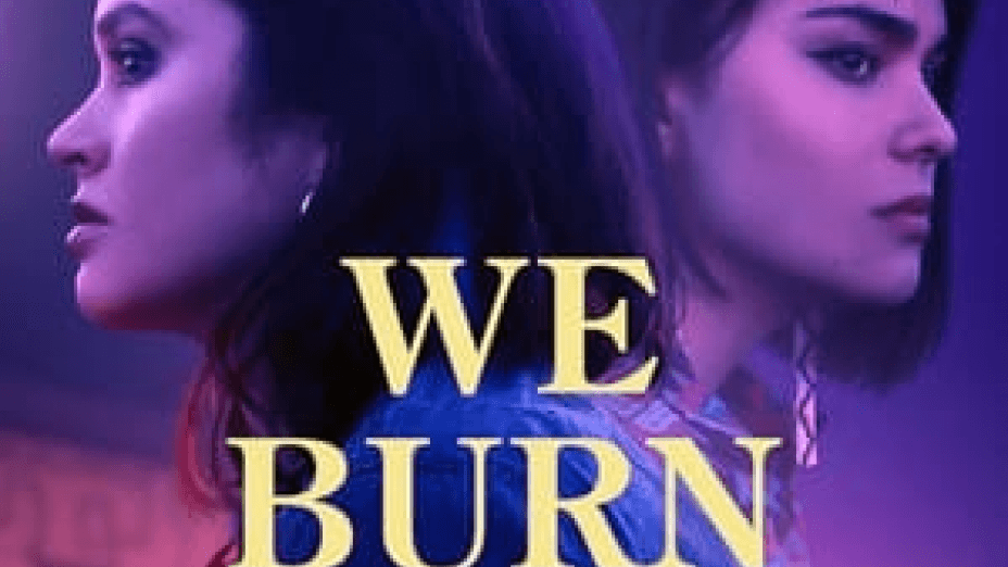 We Burn Like This (2021)