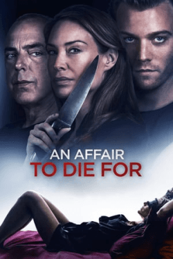 Poster An Affair to Die For (2019)