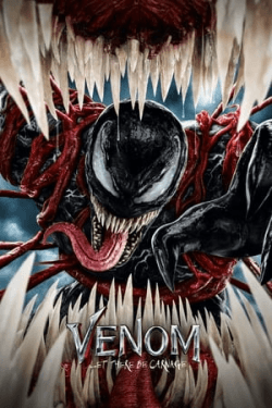 Venom: Let There Be Carnage (2021)