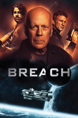 Poster Breach (2020)