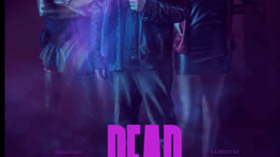 Dead (2020)