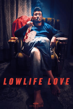 Poster Lowlife Love (2015)