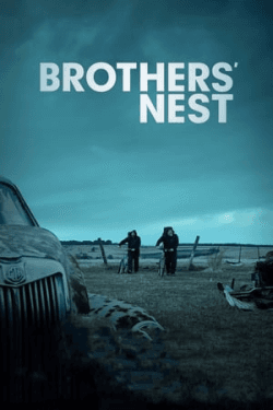 Poster Brothers’ Nest (2018)