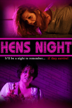 Hens Night (2018)