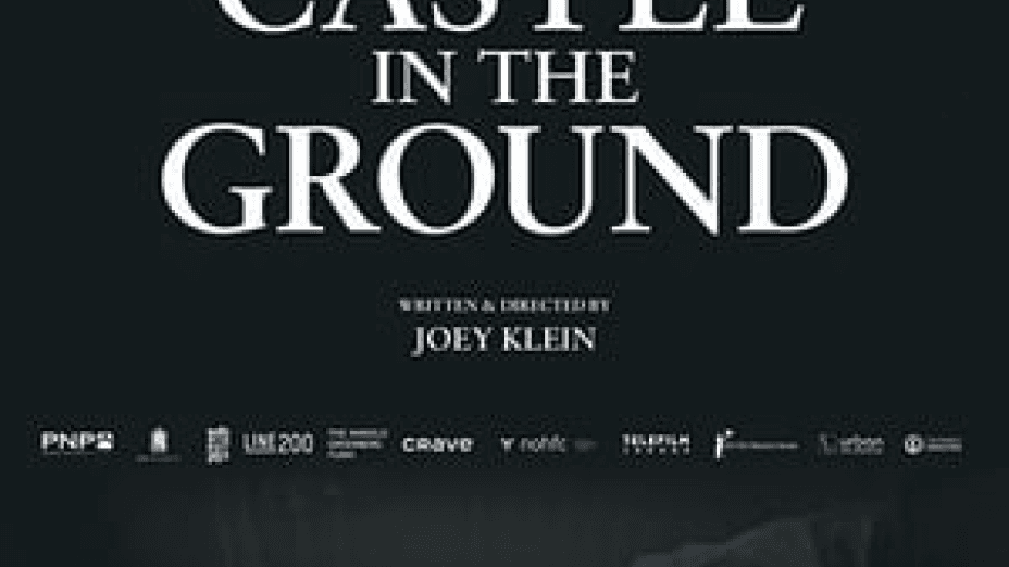 Castle in the Ground (2019)