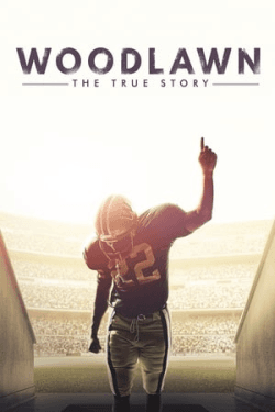 Poster Woodlawn (2015)