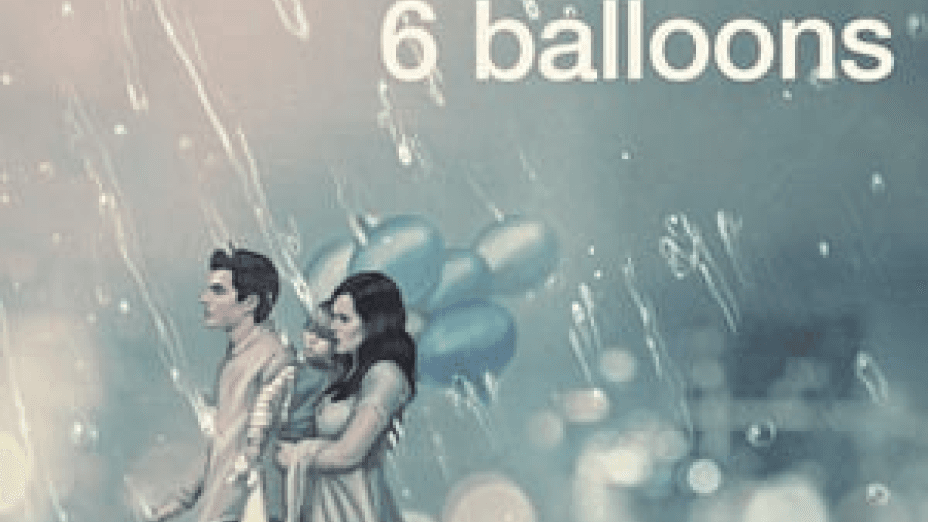 6 Balloons (2018)