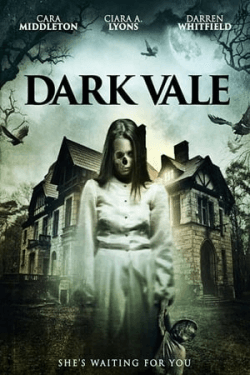 Poster Dark Vale (2018)