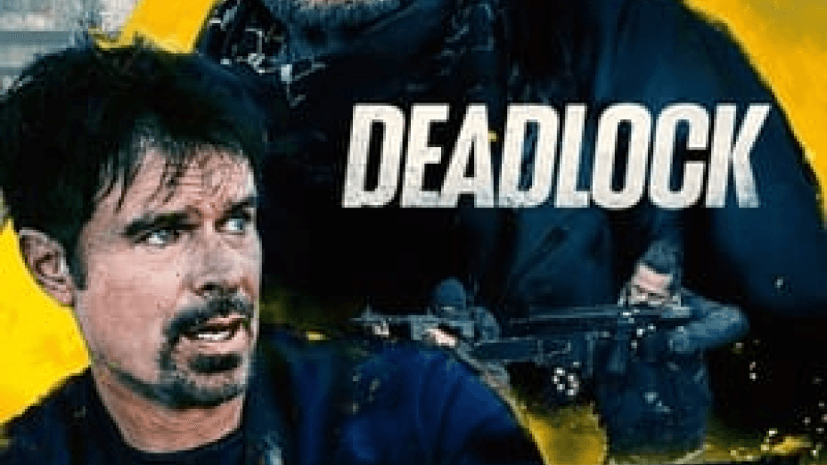 Deadlock (2021)