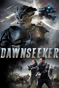 Poster The Dawnseeker (2018)