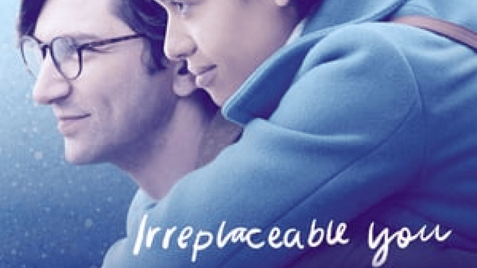 Irreplaceable You (2018)