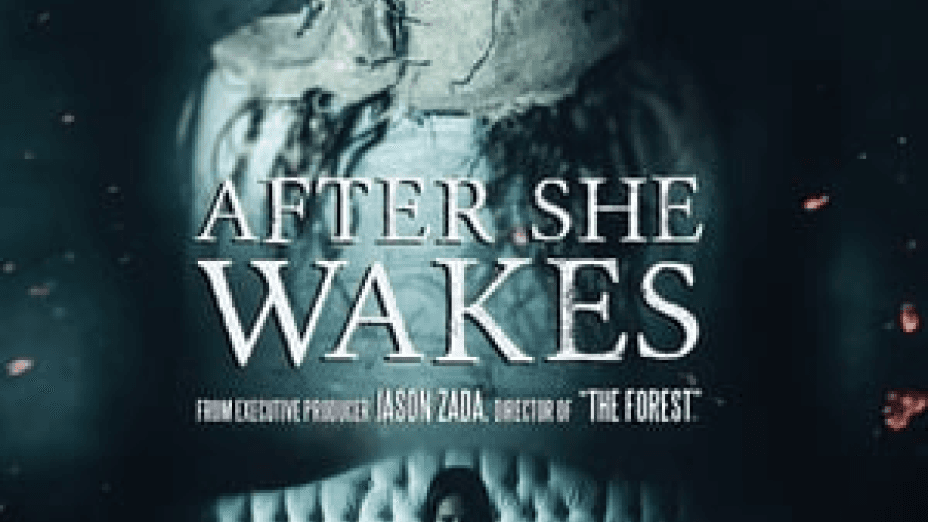 After She Wakes (2019)