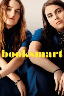 Poster Booksmart (2019)