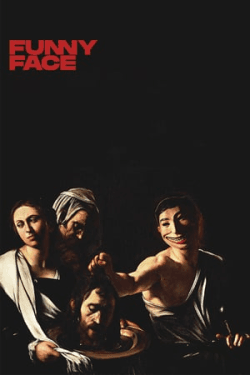 Poster Funny Face (2021)