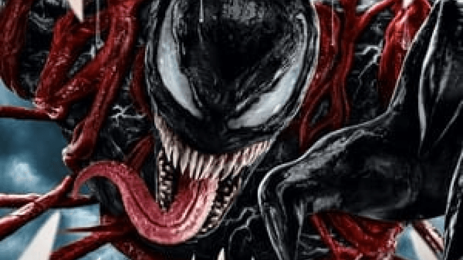 Venom: Let There Be Carnage (2021)