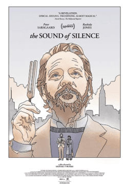 Poster The Sound of Silence (2019)