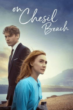 Poster On Chesil Beach (2017)