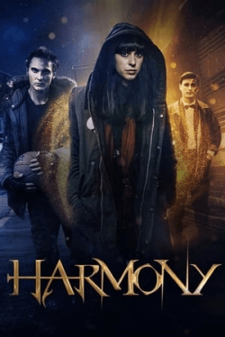 Poster Harmony (2018)