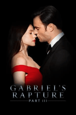 Poster Gabriel’s Rapture: Part Three (2022)