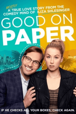 Good on Paper (2021)