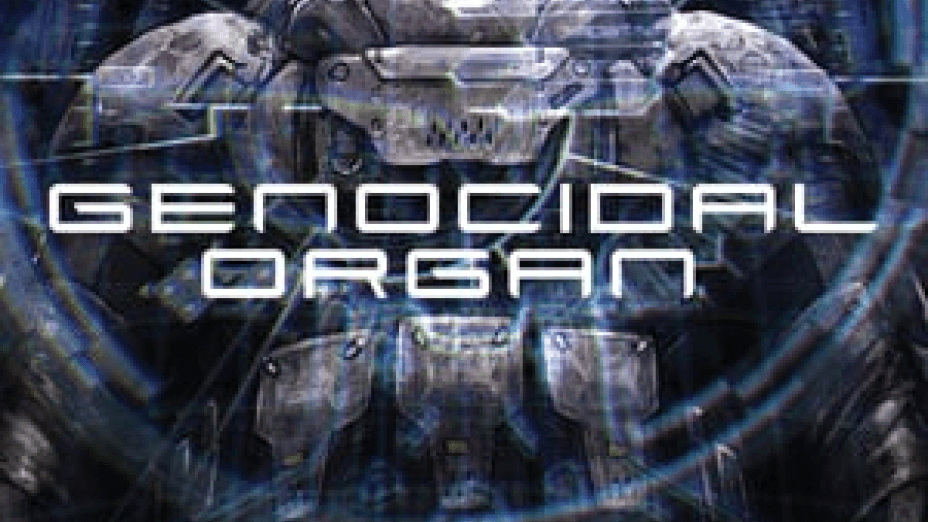 Genocidal Organ (2017)