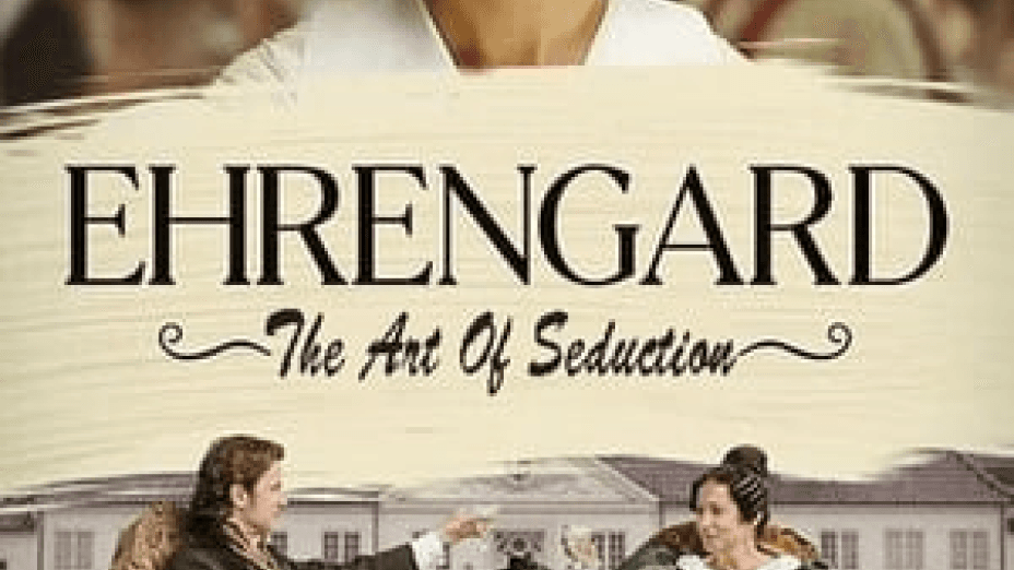 Ehrengard: The Art of Seduction (2023)