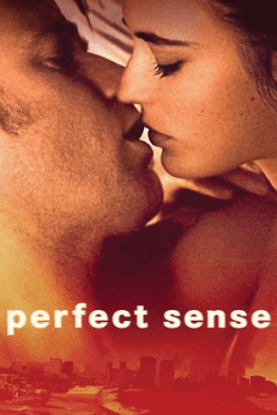 Poster Perfect Sense (2011)