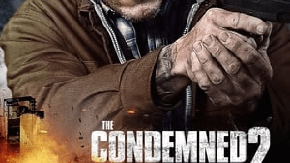 The Condemned 2 (2015)