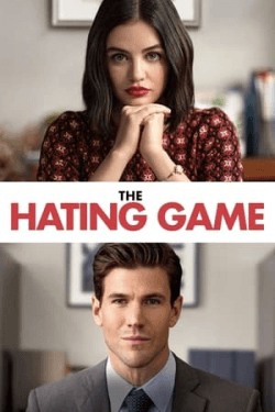 Poster The Hating Game (2021)