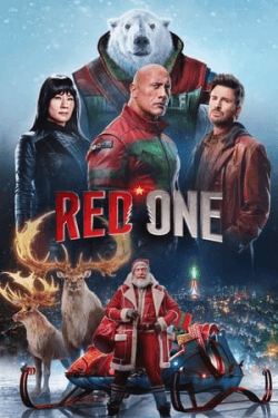 Red One (2024)