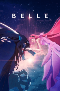 Poster Belle (2021)