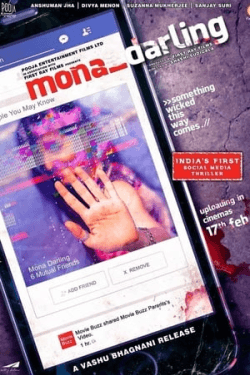 Poster Mona_Darling (2017)