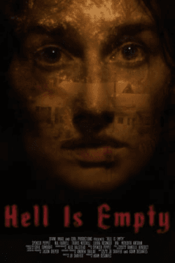 Hell is Empty (2021)