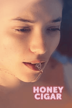 Poster Honey Cigar (2021)