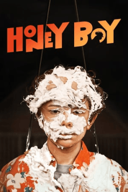 Poster Honey Boy (2019)