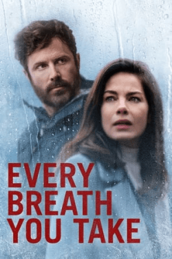 Poster Every Breath You Take (2021)