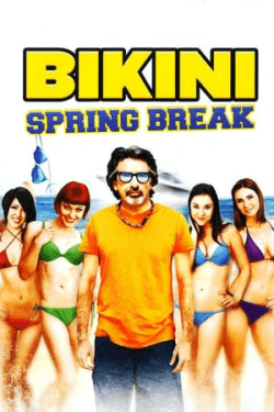 Bikini Spring Break (2012)