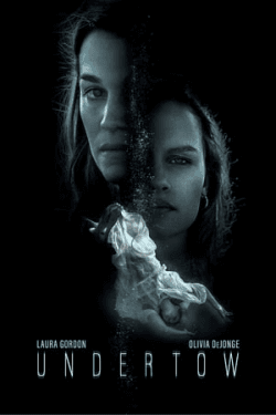 Poster Undertow (2020)