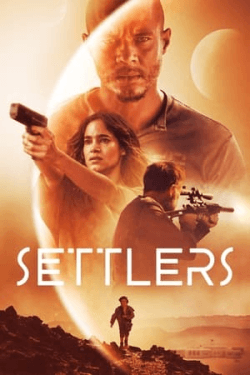 Poster Settlers (2021)