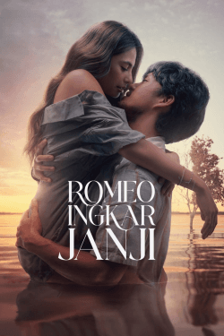 Poster Romeo Ingkar Janji