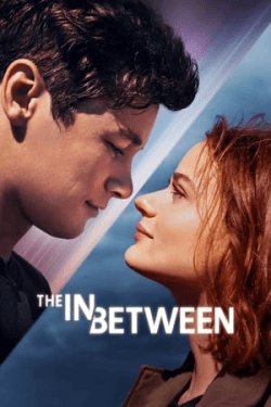 Poster The In Between (2022)